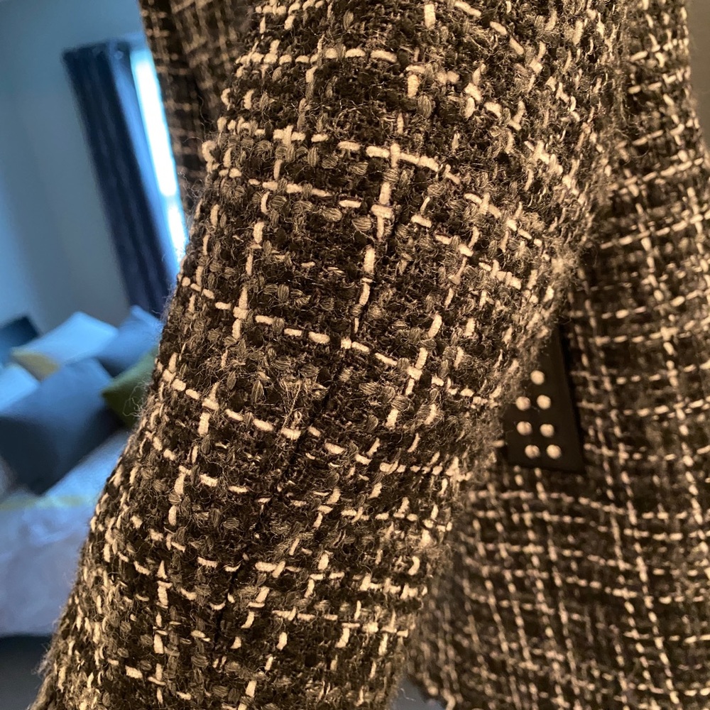 Zara jacket - Picture 4 of 7